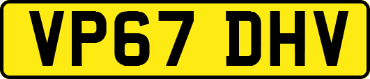 VP67DHV
