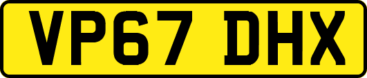 VP67DHX