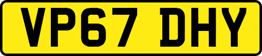 VP67DHY