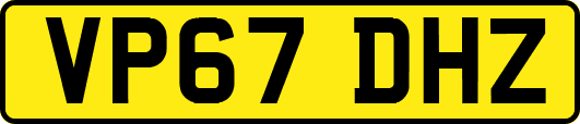 VP67DHZ