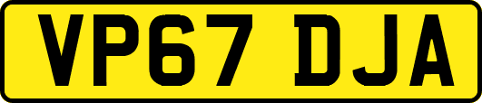 VP67DJA