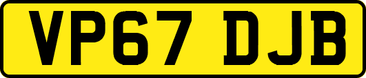VP67DJB