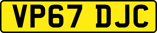 VP67DJC