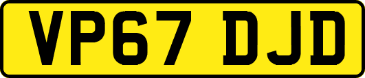 VP67DJD