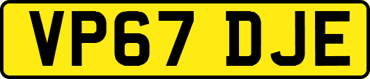 VP67DJE