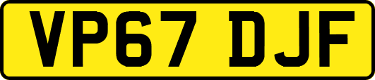 VP67DJF