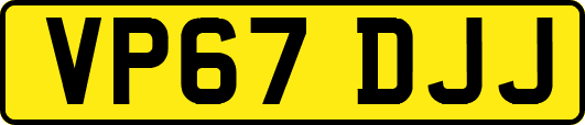 VP67DJJ