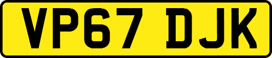 VP67DJK