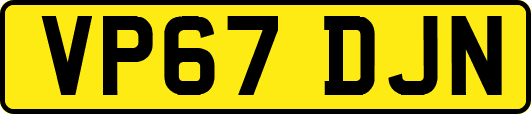 VP67DJN