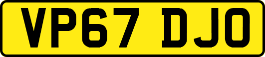 VP67DJO