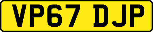 VP67DJP