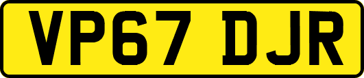 VP67DJR