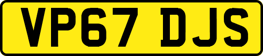 VP67DJS