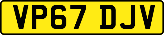 VP67DJV