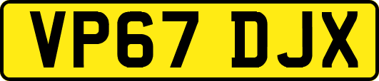VP67DJX