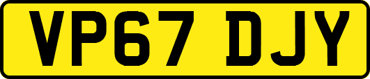 VP67DJY