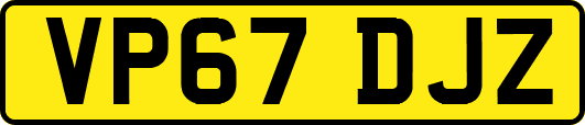 VP67DJZ