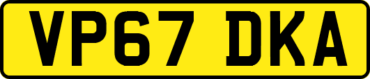 VP67DKA