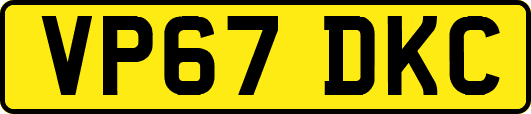 VP67DKC