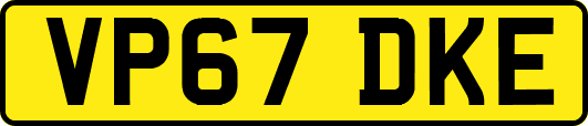 VP67DKE