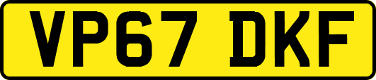 VP67DKF