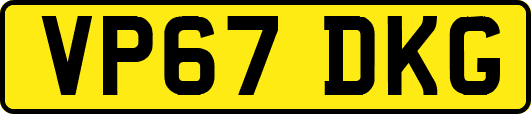 VP67DKG