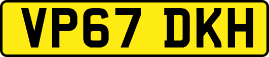 VP67DKH