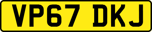 VP67DKJ