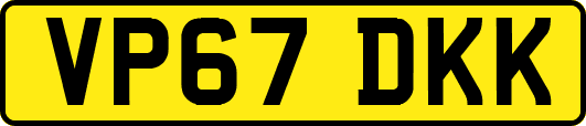VP67DKK