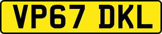 VP67DKL