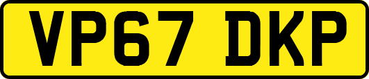 VP67DKP