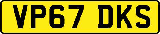 VP67DKS