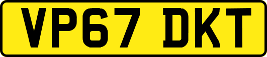 VP67DKT