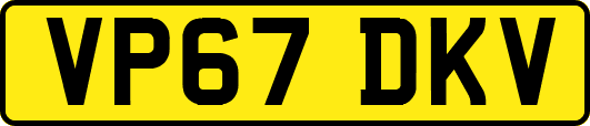 VP67DKV