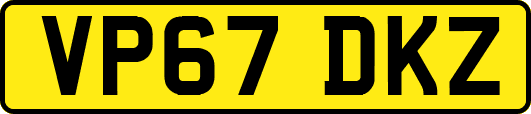 VP67DKZ