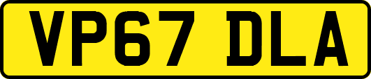 VP67DLA
