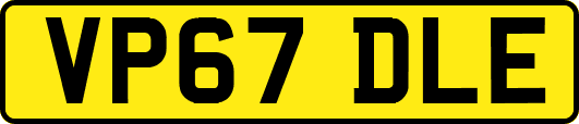 VP67DLE