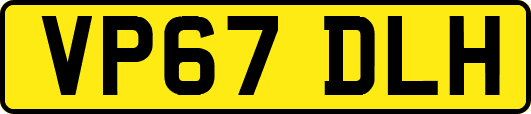 VP67DLH