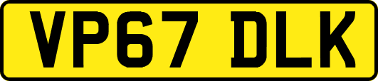 VP67DLK