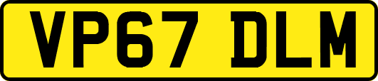 VP67DLM