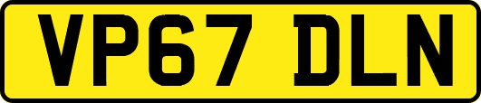 VP67DLN