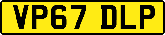 VP67DLP