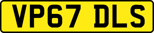 VP67DLS