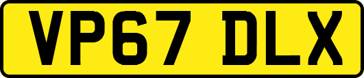 VP67DLX