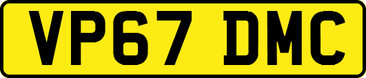 VP67DMC