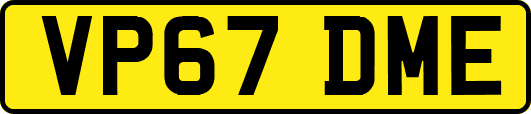 VP67DME