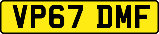 VP67DMF