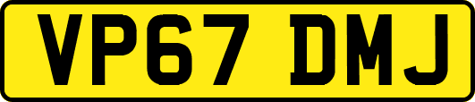 VP67DMJ
