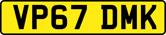 VP67DMK