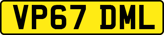 VP67DML